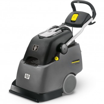 Аппарат для чистки ковров KARCHER BRC 45/45 C Аппарат для чистки ковров KARCHER BRC 45/45 C