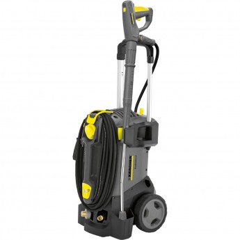 Аппарат высокого давления KARCHER HD 5/17 C EU Аппарат высокого давления KARCHER HD 5/17 C EU