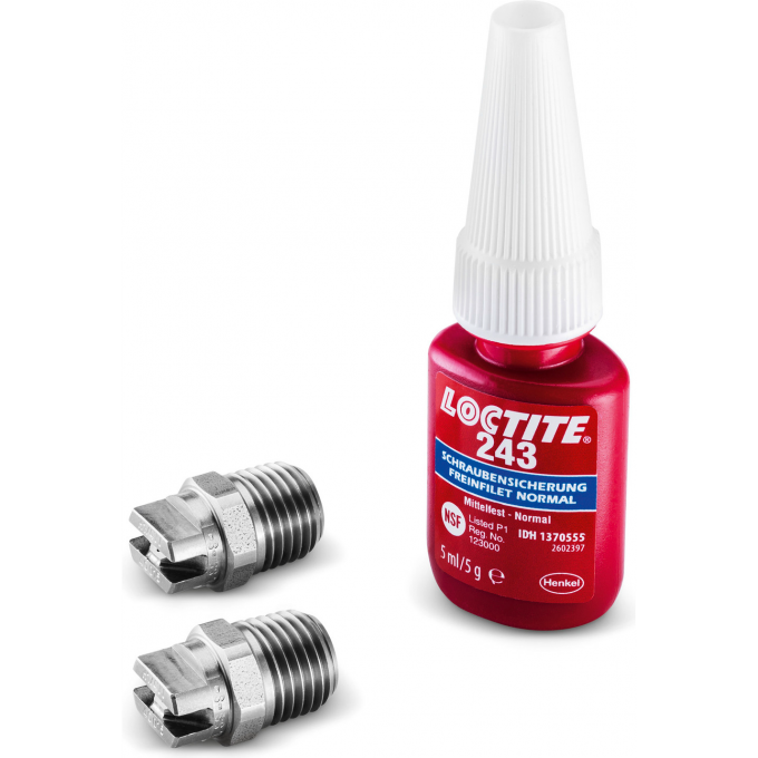 Фильерный комплект KARCHER 030 FRI 50 Me 6.415-059