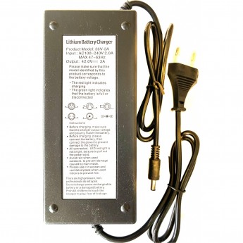 Комплект KARCHER АКБ+ЗУ Сlean 105 Ач/24В (литий)