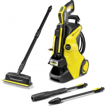 Мойка высокого давления KARCHER K 5 POWER CONTROL STAIRS Мойка высокого давления KARCHER K 5 POWER CONTROL STAIRS