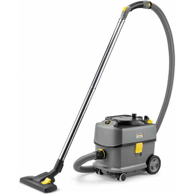 Пылесос сухой уборки KARCHER T 10/1 1.527-300
