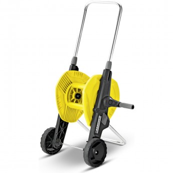 Тележка для шланга KARCHER HT 3.400 Тележка для шланга KARCHER HT 3.400