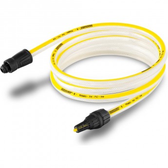 Всасывающий шланг KARCHER SH BASIC LINE 3 м Всасывающий шланг KARCHER SH BASIC LINE 3 м